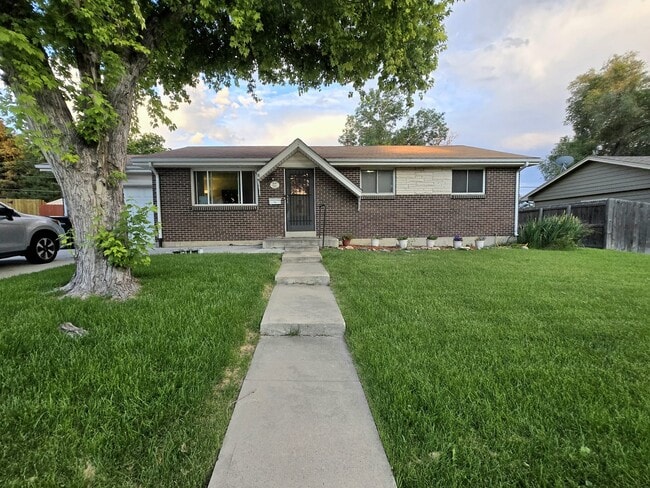 property at 8250 Chase Way