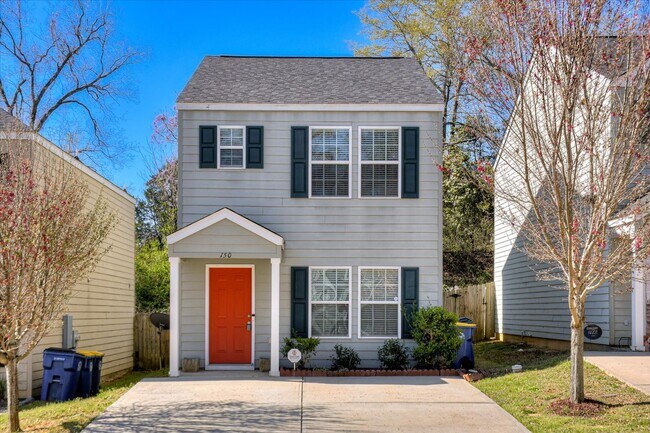 150 Village Run in Harlem, GA - Building Photo - Building Photo