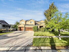 26894 E Mineral Dr in Aurora, CO - Building Photo