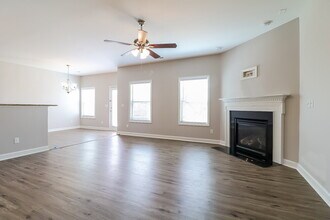 508 McCarthy Dr in Clayton, NC - Building Photo - Building Photo