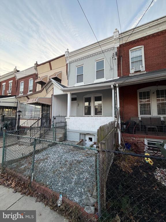 244 N Felton St in Philadelphia, PA - Building Photo - Building Photo