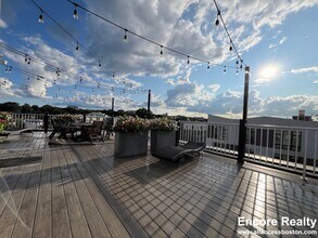 15 Everett St, Unit 1-501 in Boston, MA - Building Photo - Building Photo
