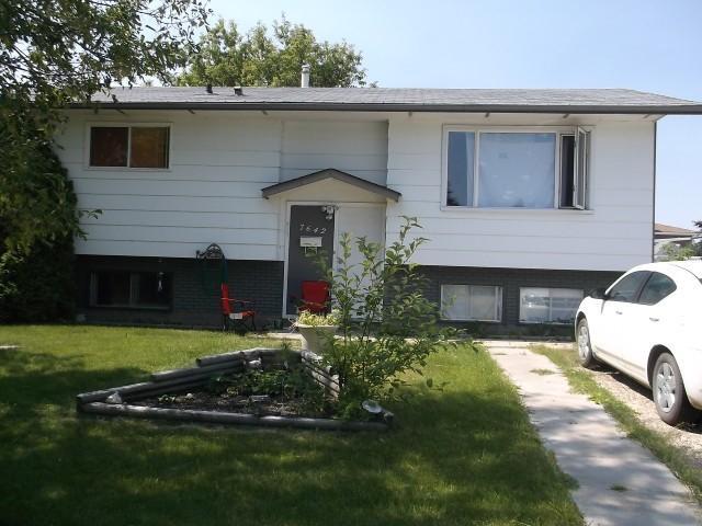 property at 7642 97a St