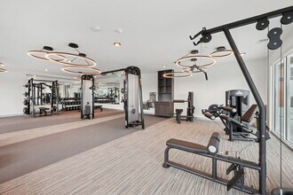 The Domino in Indianapolis, IN - Building Photo - Building Photo