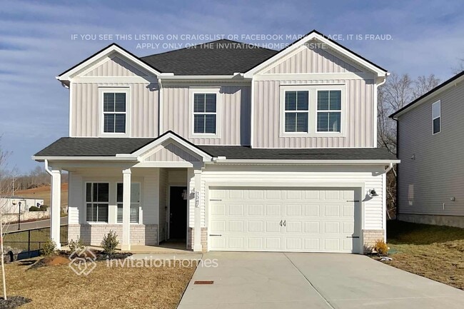 property at 1347 Bluffton Cir