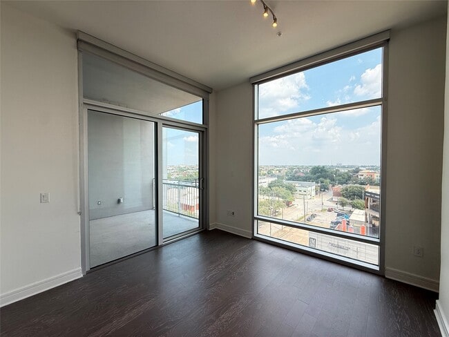 property at 3300 Main St