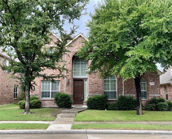 property at 3439 Mayflower Dr