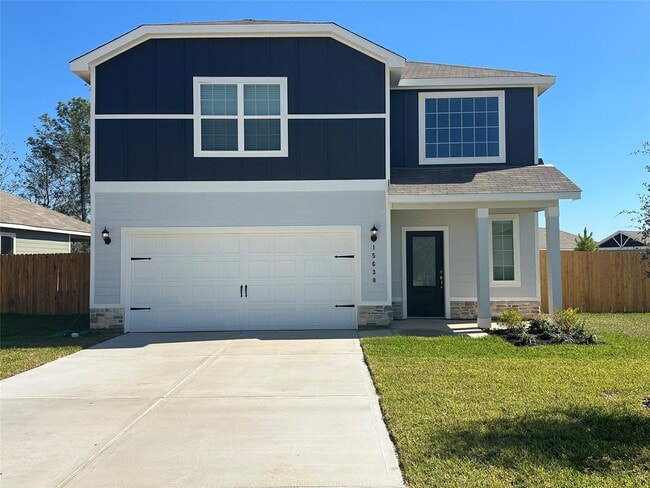 16457 Blossom Grv Dr