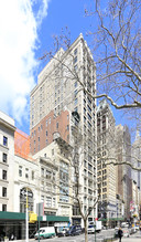 212 Fifth Ave in New York, NY - Foto de edificio - Building Photo