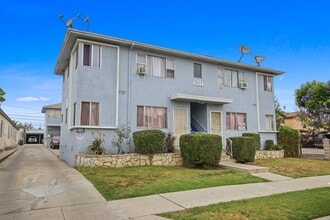 6211 10th Ave in Los Angeles, CA - Building Photo - Building Photo