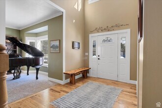 243 Eastridge Ln in Logan, UT - Building Photo - Building Photo