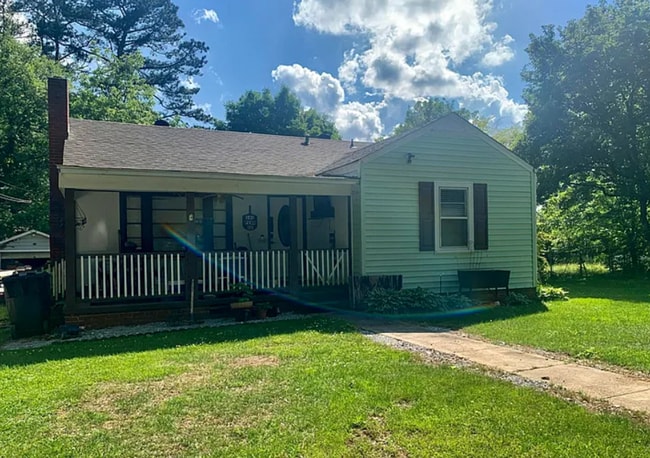 property at 141 Penn Dr