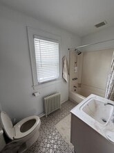 21 Cleveland St, Unit 21 Cleveland Street in Morristown, NJ - Building Photo - Building Photo