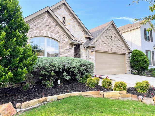 617 Barnstorm Dr in Celina, TX - Building Photo - Building Photo