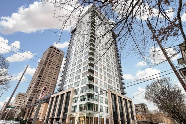 property at 1321 Seneca St