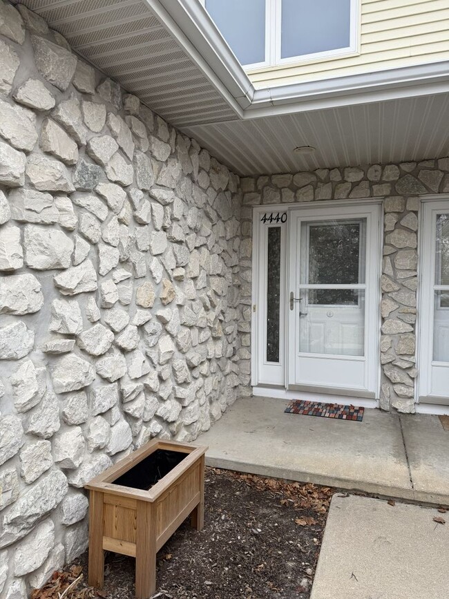 property at 4440 Gray Rd