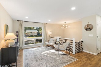 3040 Garland Terrace in Colorado Springs, CO - Building Photo - Building Photo