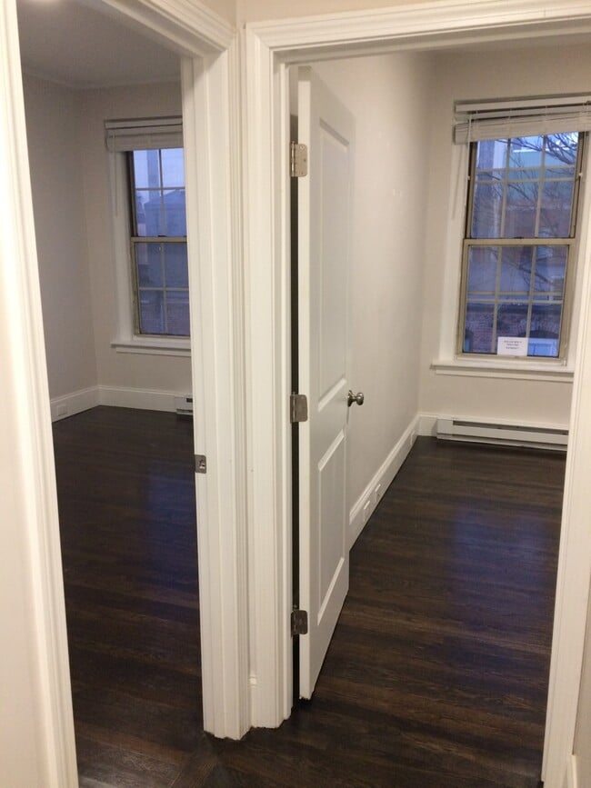 56 Saint Germain St, Unit 8 in Boston, MA - Building Photo - Building Photo