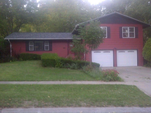 property at 48 Denbigh Dr