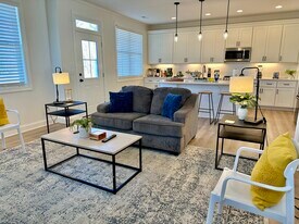 203 Southerby Bluffs Ct in Garner, NC - Building Photo