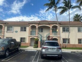 2920 SE 12th Rd in Homestead, FL - Building Photo