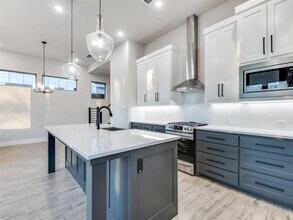 119 W Park Dr in Little Elm, TX - Building Photo - Building Photo