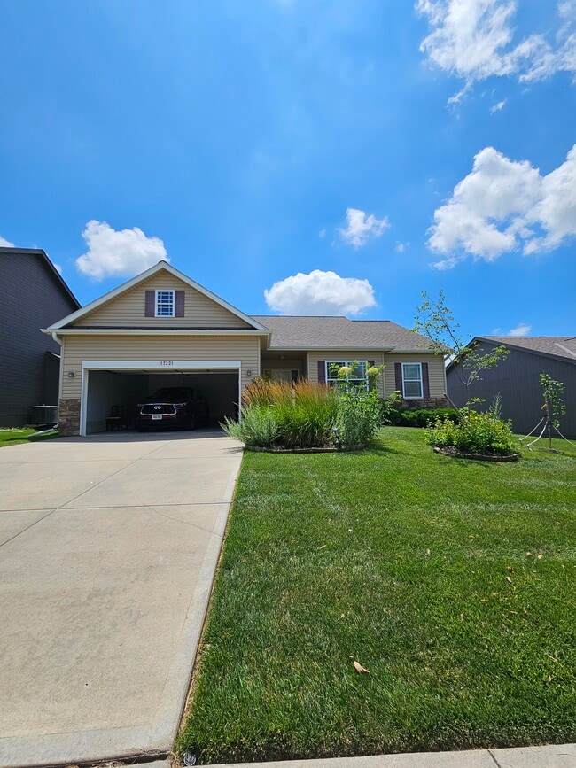 property at 17221 Musket St