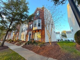 13031 Bullock Greenway Blvd in Charlotte, NC - Building Photo