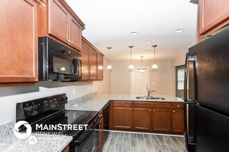 1110 Manston Pl SW in Concord, NC - Building Photo - Building Photo