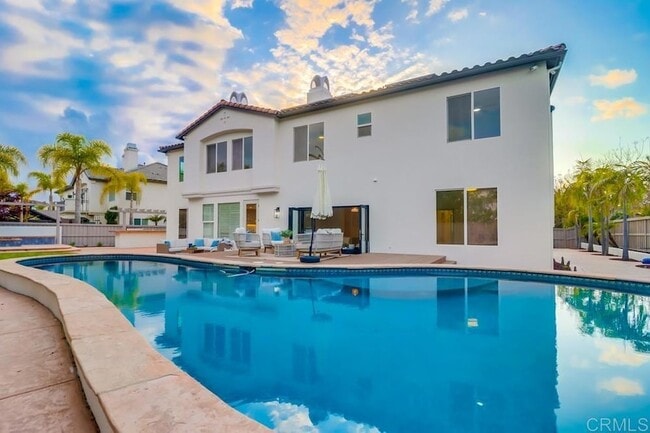 property at 2850 Palmetto Point Ct