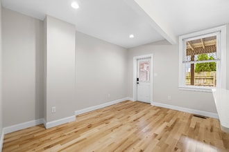1439 Haubert St in Baltimore, MD - Building Photo - Building Photo