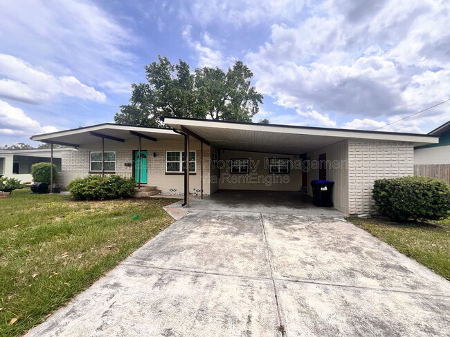 722 Baltimore Dr in Orlando, FL - Building Photo - Building Photo