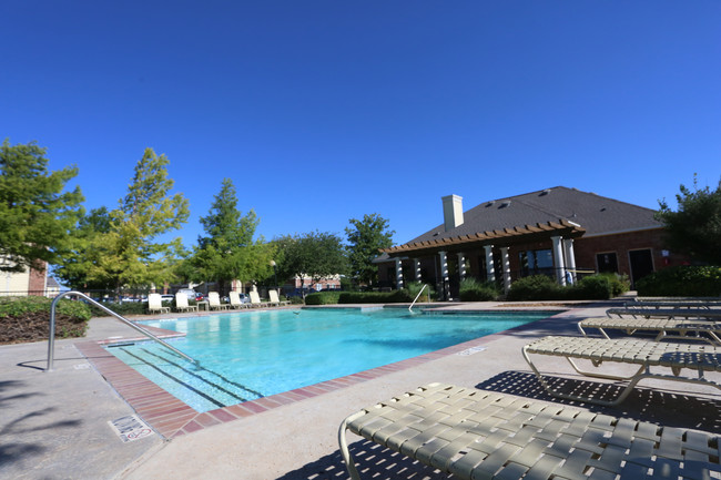 Glenwood Apartments in Amarillo, TX - Building Photo - Building Photo