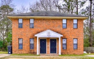 2708 Blossom Dr in Augusta, GA - Building Photo