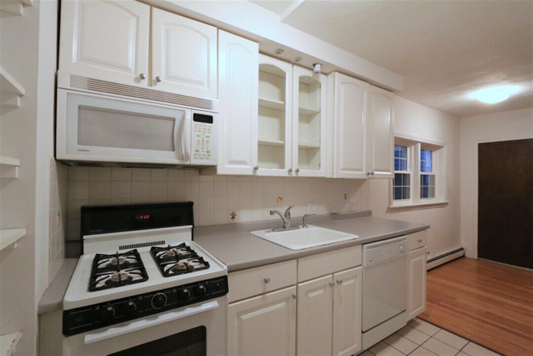 187 Brookline St in Cambridge, MA - Building Photo