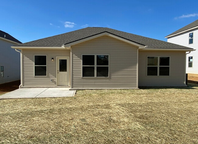 2020 Sercy Dr in Spring Hill, TN - Building Photo - Building Photo