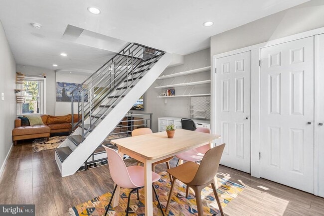 property at 1837 E Albert St