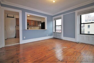 369 14th Street in New York, NY - Building Photo - Floor Plan