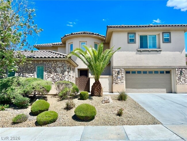 2528 Lochmaben St in Henderson, NV - Building Photo - Building Photo