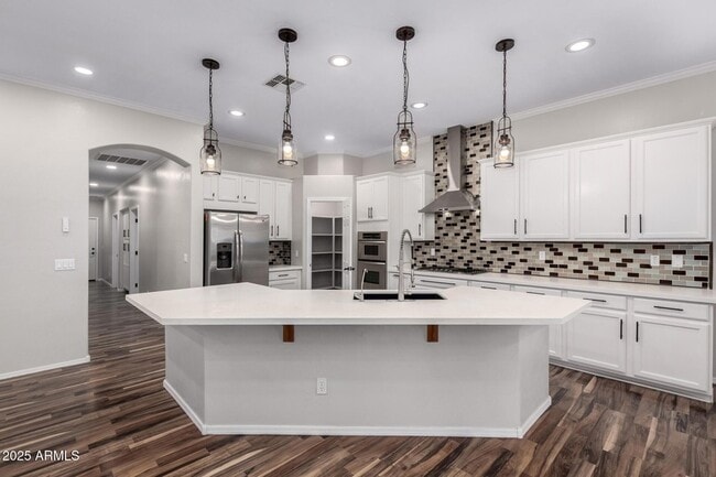 property at 3433 E Bluebird Pl