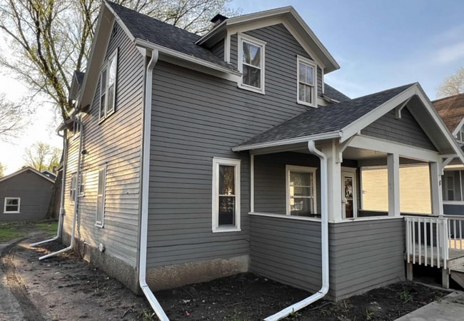 10 S University St in Vermillion, SD - Building Photo - Building Photo
