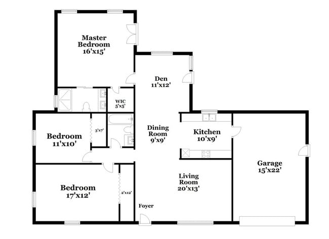 7921 Eugene Dr in Port Richey, FL - Building Photo - Building Photo