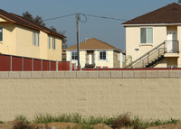 Eucalpytus Village II in Bakersfield, CA - Building Photo - Building Photo