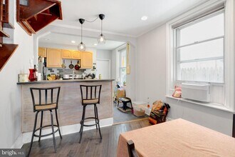 2567 Kern St in Philadelphia, PA - Building Photo - Building Photo