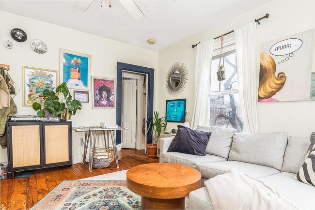 170 Austin St, Unit 2