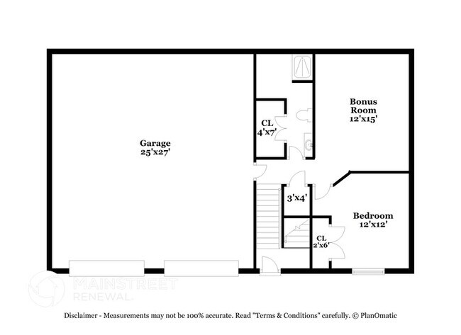 805 Emerson Dr in Belton, MO - Building Photo - Building Photo
