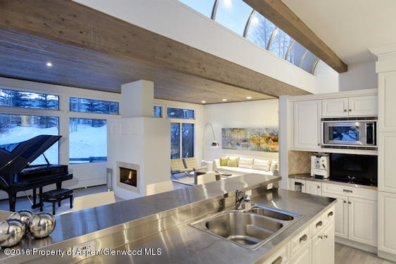 55 Overlook Dr in Aspen, CO - Foto de edificio - Building Photo