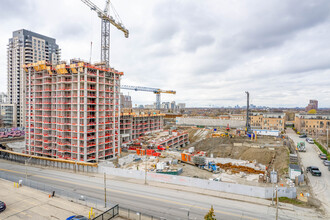 The Diamond in Toronto, ON - Building Photo - Building Photo