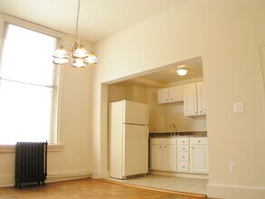 1401 Madison Ave in Baltimore, MD - Building Photo - Building Photo