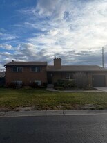 3747 S Lee Maur St in West Valley City, UT - Building Photo
